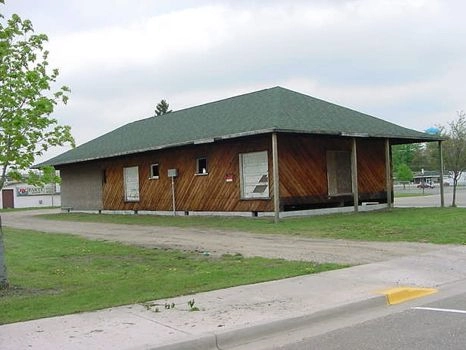 PM Coleman MI Depot